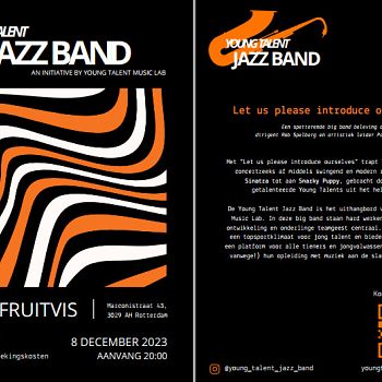 Young Talent Jazz Band